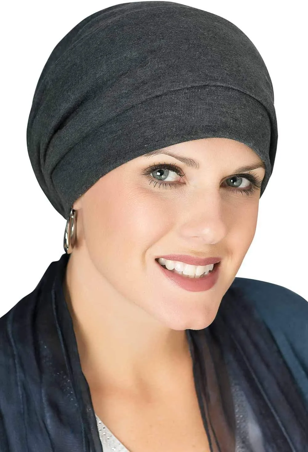 100% Cotton Trinity Turbans - 3 Way Headcovering