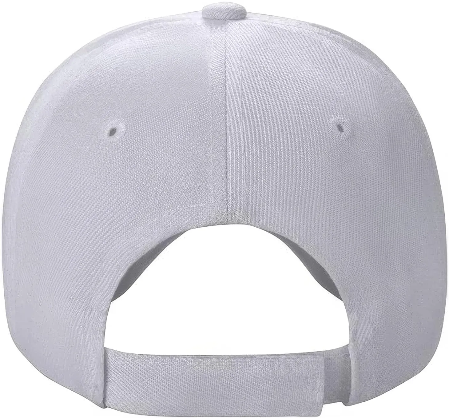 20 Pack Baseball Cap Blank Trucker Hats Bulk Wholesale Hats Adjustable Plain for Men Women