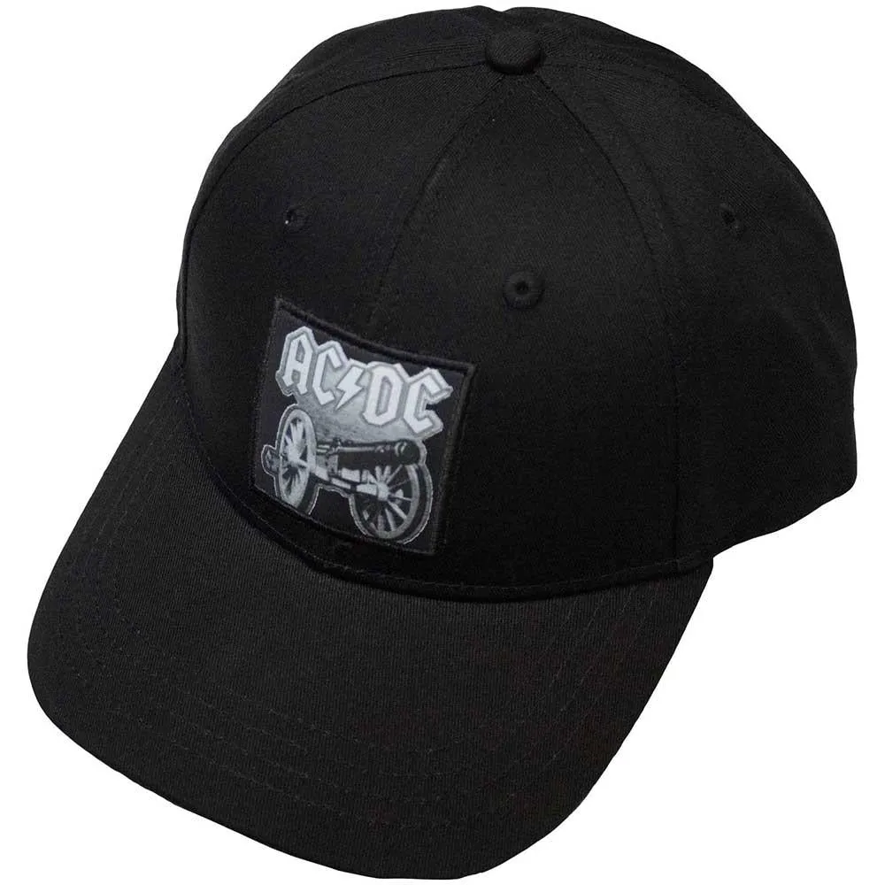 AC/DC For Those About To Rock Baseball Cap