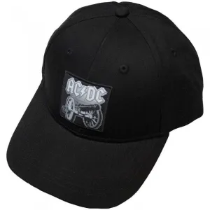 AC/DC For Those About To Rock Baseball Cap