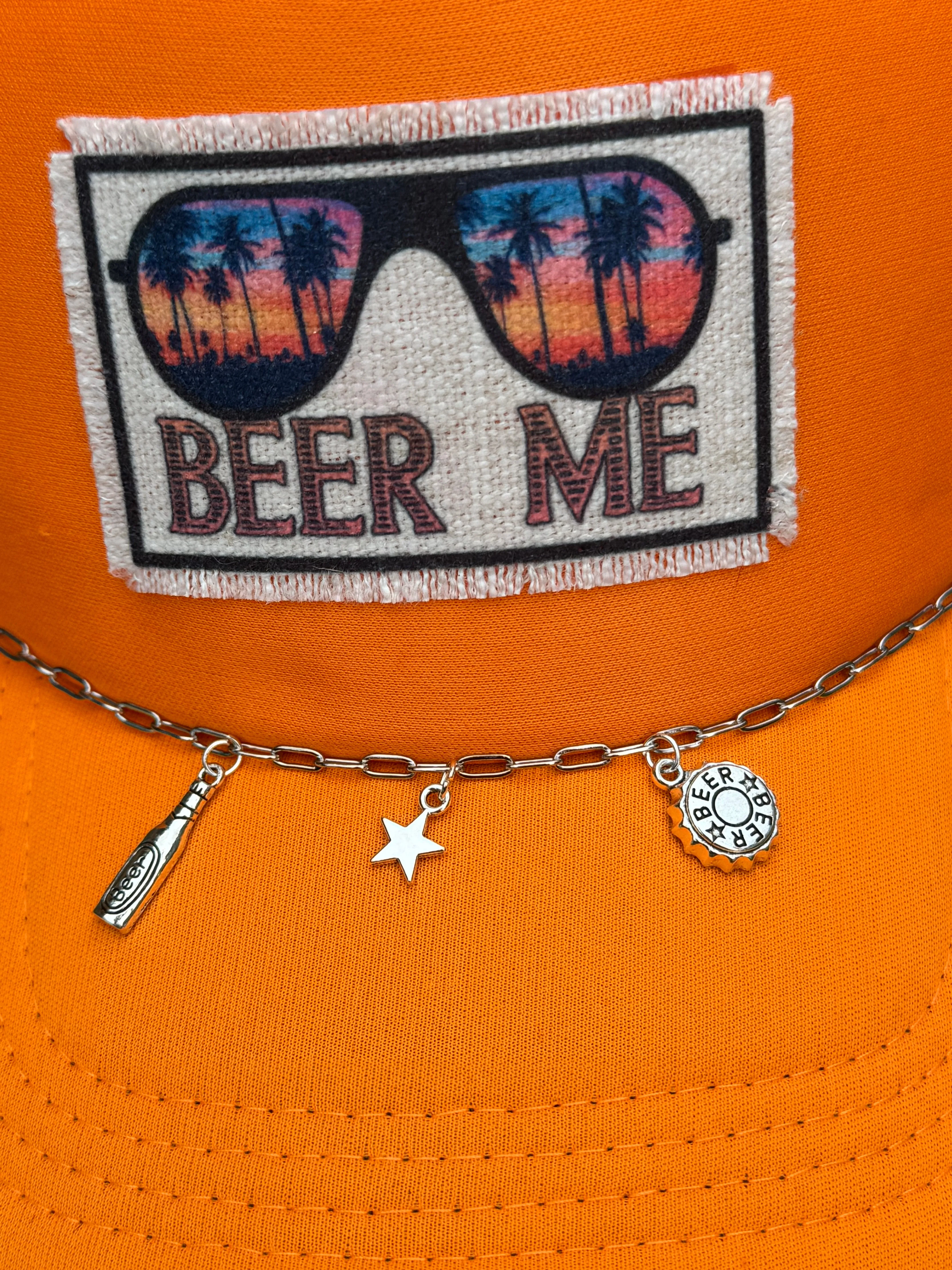 Alcohol & Booze Caps