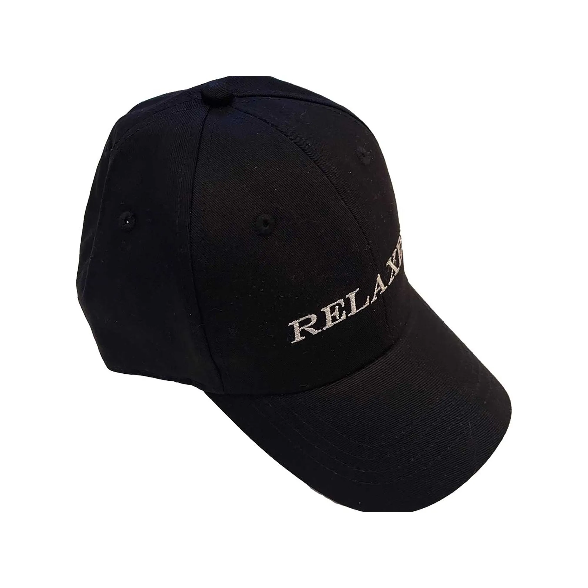 Alt-J Unisex Adult Relaxer Baseball Cap