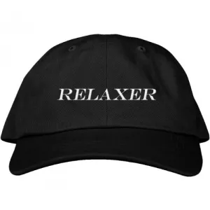 Alt-J Unisex Adult Relaxer Baseball Cap