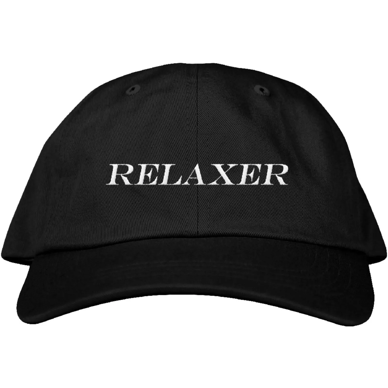 Alt-J Unisex Adult Relaxer Baseball Cap