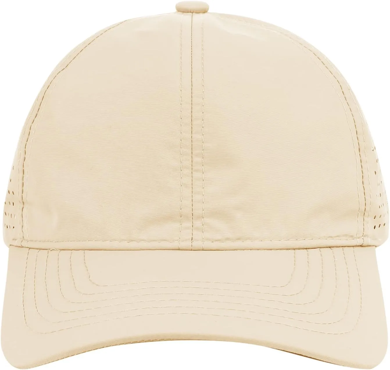 American Trends Men Women Baseball Cap Adjustable Dad Hat Breathable Waterproof Colorful Cap Hat