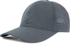 American Trends Men Women Baseball Cap Adjustable Dad Hat Breathable Waterproof Colorful Cap Hat