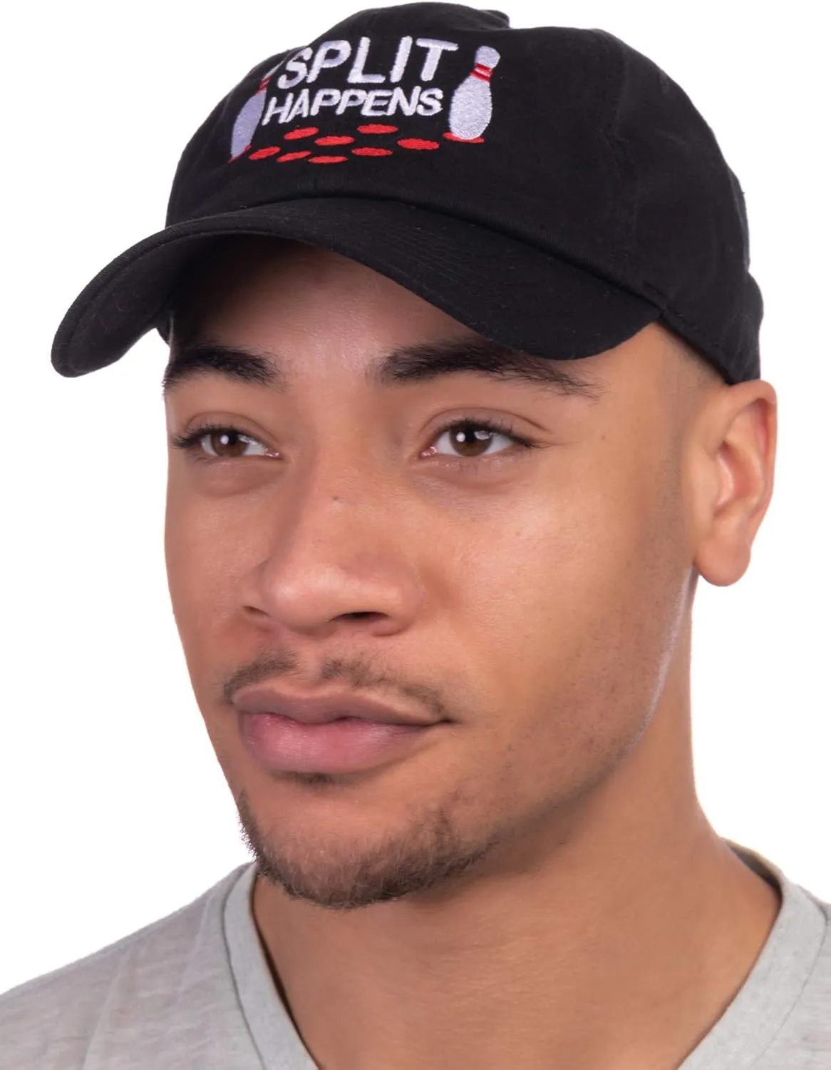 Ann Arbor T-shirt Co. Assorted Funny Dad Humor Joke Baseball Hats