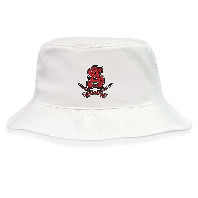 Archbishop Spalding Crusher Bucket Cap