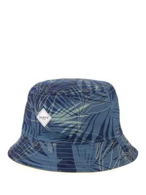 Barts KIDS - Antigua Hat - Print Blue