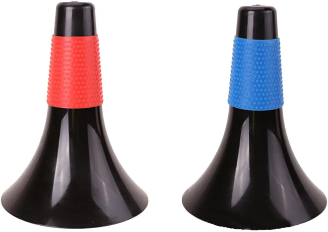 BESPORTBLE 2 Pcs Private Education Basketball Trumpet