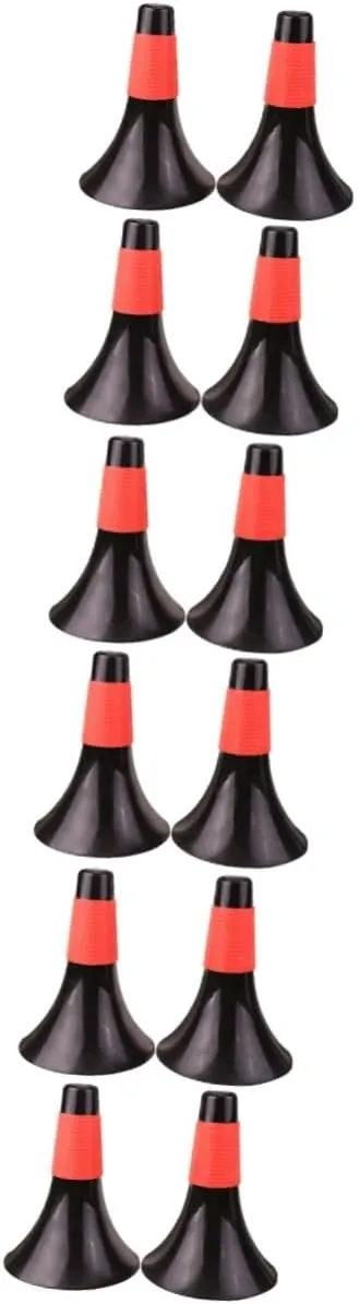 BESPORTBLE 2 Pcs Private Education Basketball Trumpet