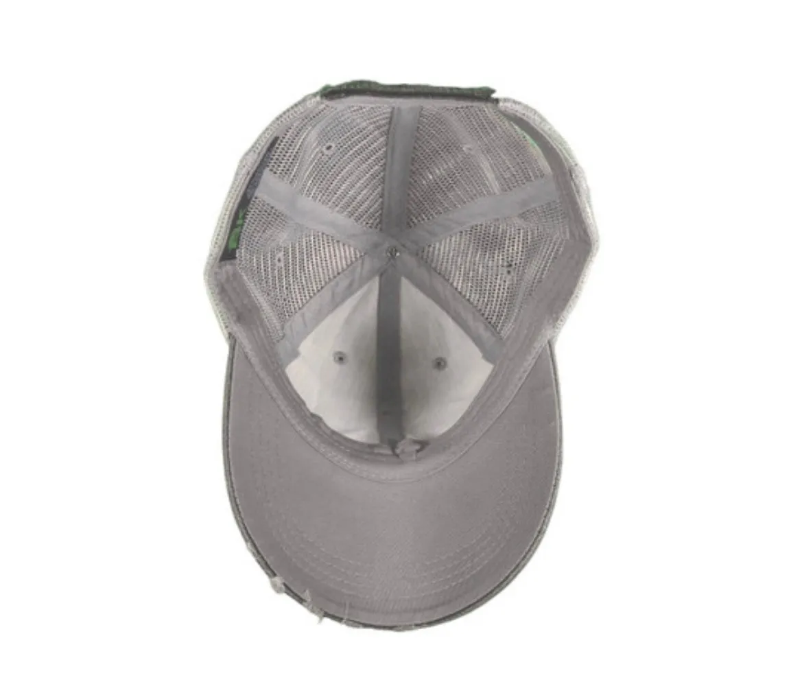 Bobcat Baseball Caps (Various Styles)