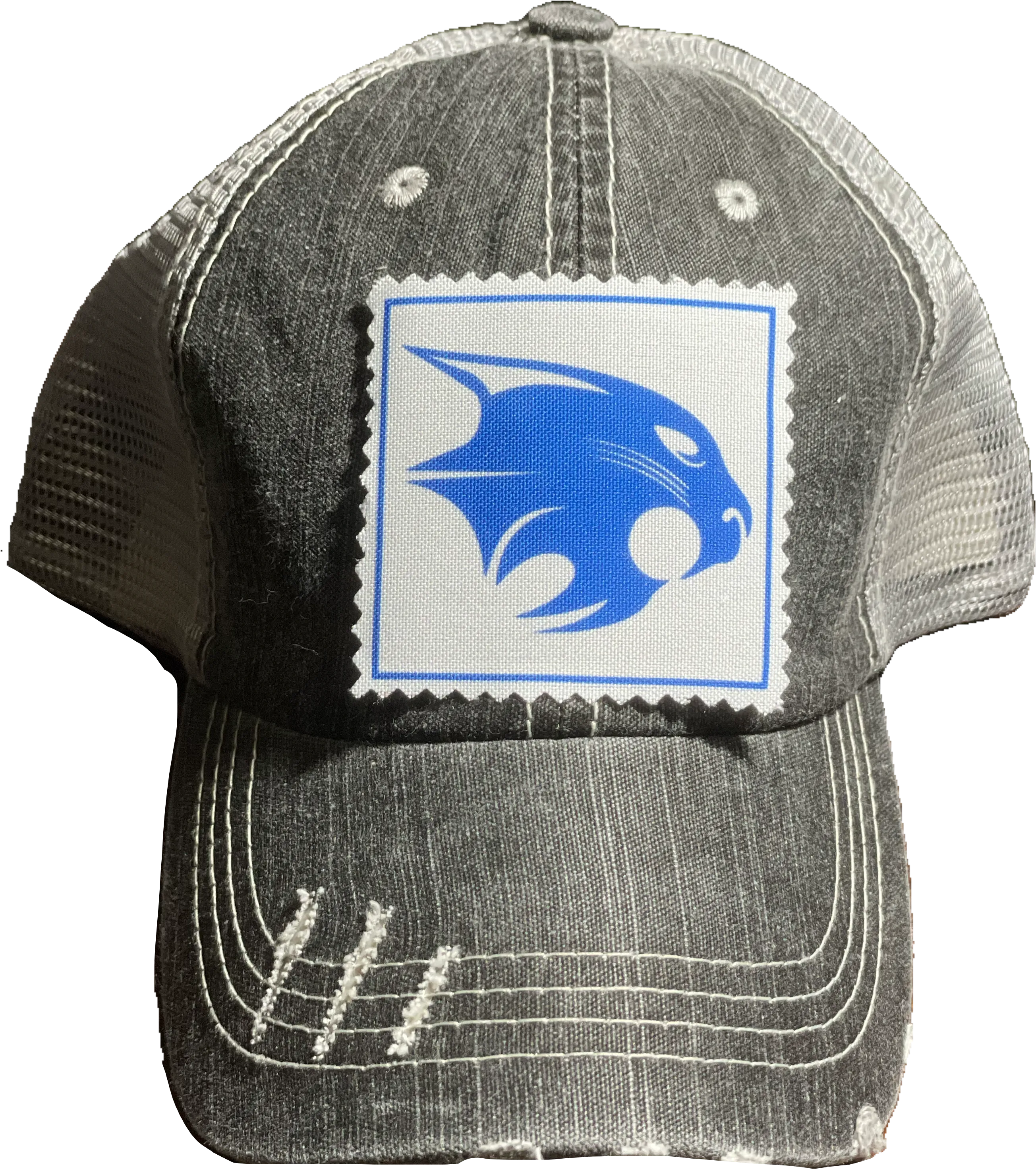Bobcat Baseball Caps (Various Styles)