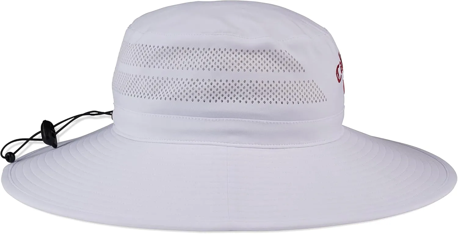 Callaway Golf Sun Hat Collection Headwear
