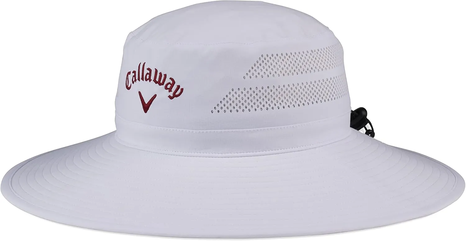 Callaway Golf Sun Hat Collection Headwear