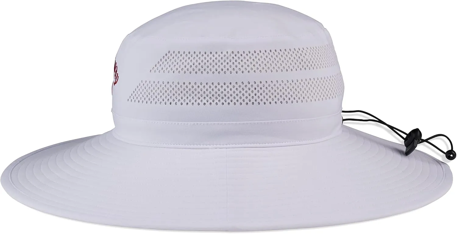 Callaway Golf Sun Hat Collection Headwear
