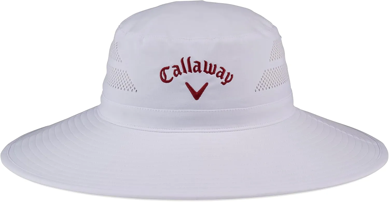 Callaway Golf Sun Hat Collection Headwear