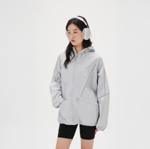 Capelin Crew F02 UPF100 Sun Protection Jacket - Grey