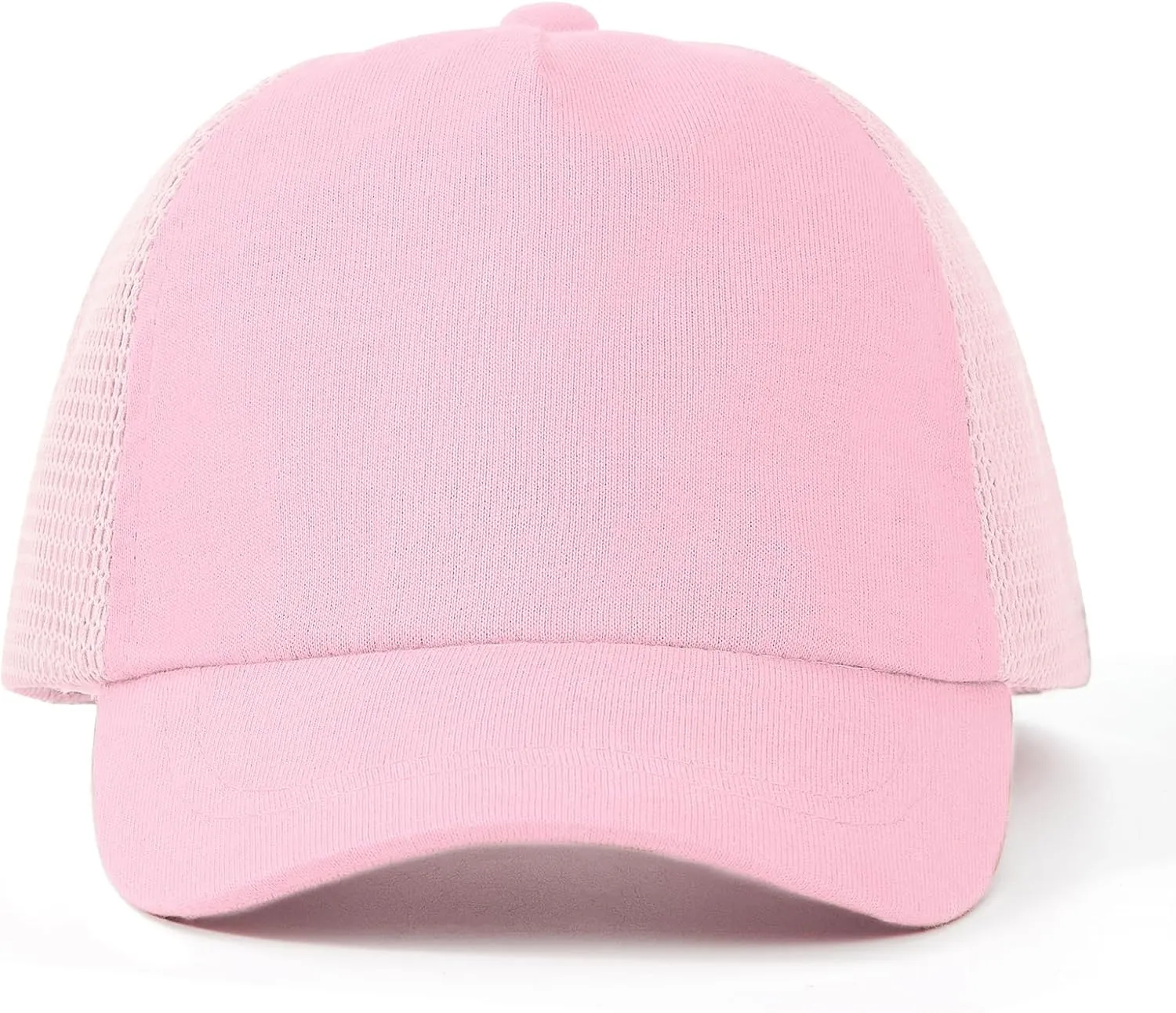 Century Star Mesh Toddler Baseball Hat Baby Boy Sun Protection Beach Cap Infant Toddler Trucker Hats Adjustable Kids Hat
