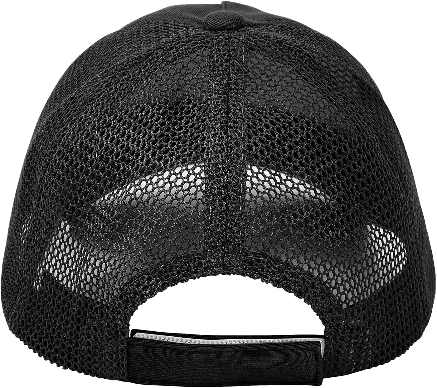Century Star Mesh Toddler Baseball Hat Baby Boy Sun Protection Beach Cap Infant Toddler Trucker Hats Adjustable Kids Hat