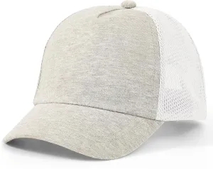 Century Star Mesh Toddler Baseball Hat Baby Boy Sun Protection Beach Cap Infant Toddler Trucker Hats Adjustable Kids Hat