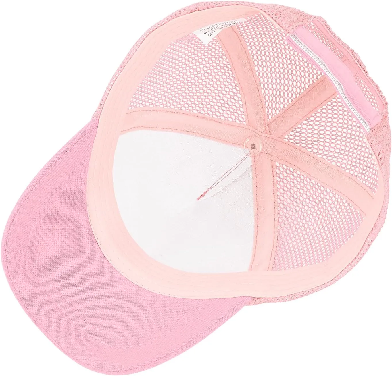 Century Star Mesh Toddler Baseball Hat Baby Boy Sun Protection Beach Cap Infant Toddler Trucker Hats Adjustable Kids Hat