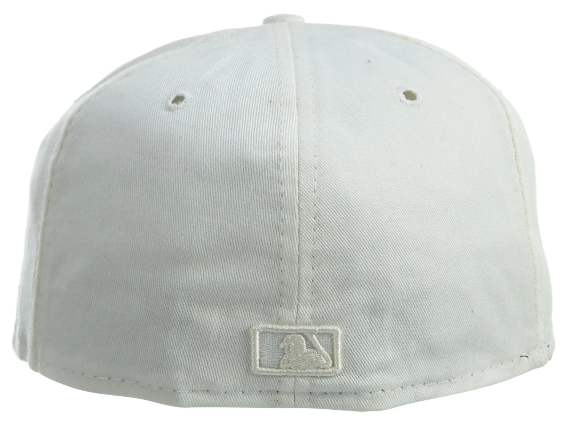 Chicago Cubs New Era Fitted White 64