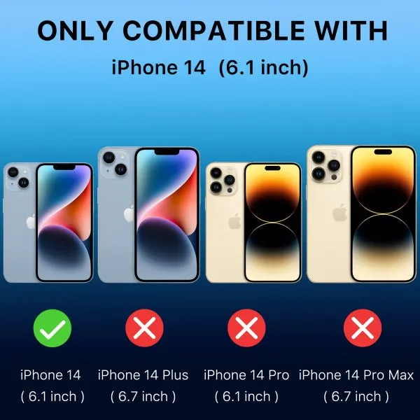 Crystal Clear Case