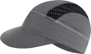 Cycling Cap for Men Women Bike Hat Under Helmet Liner Skull Cap for Summer Outdoor Sports Running Sun Protection Black