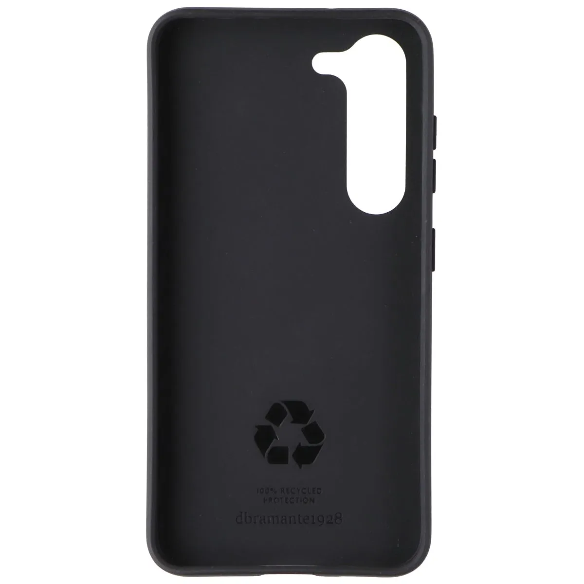 dbramante1928 Phone Case for Samsung Galaxy S23 - Black