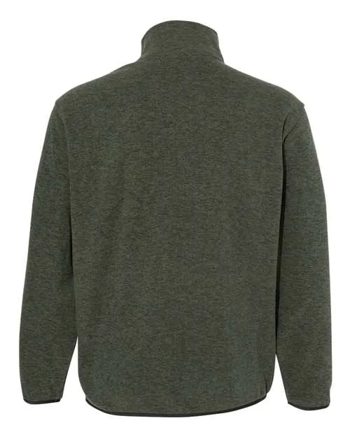 DRI DUCK Denali Mountain Fleece Pullover