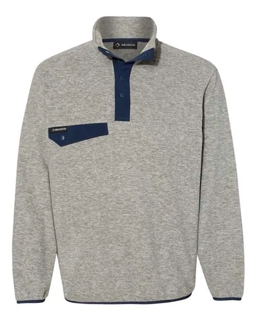 DRI DUCK Denali Mountain Fleece Pullover