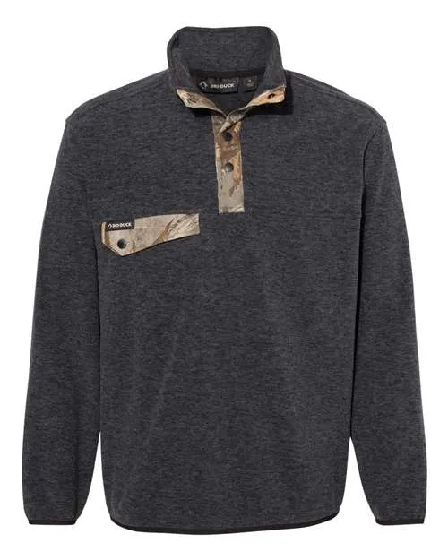DRI DUCK Denali Mountain Fleece Pullover