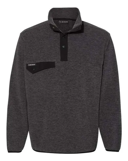 DRI DUCK Denali Mountain Fleece Pullover