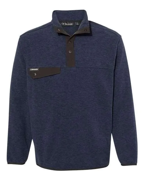 DRI DUCK Denali Mountain Fleece Pullover