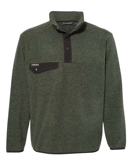 DRI DUCK Denali Mountain Fleece Pullover