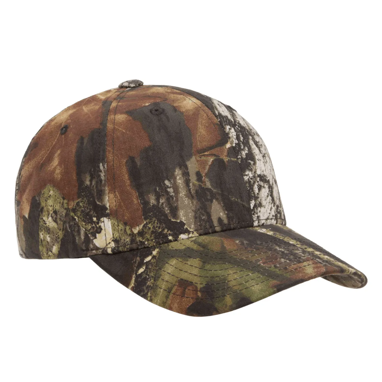 Flexfit Mossy Oak Break Up