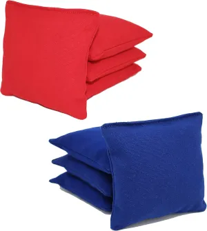 Free Donkey Sports Regulation Cornhole Bags. Corn-Filled. Made in USA. 28  Colors