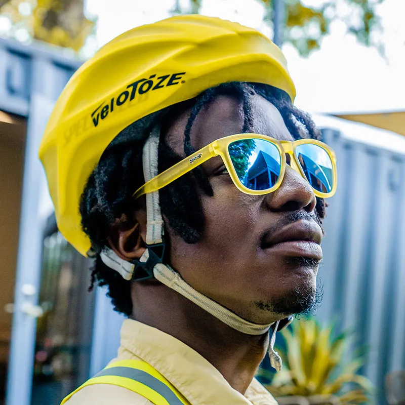Goodr OGs Sports Sunglasses - Swedish Meatball Hangover