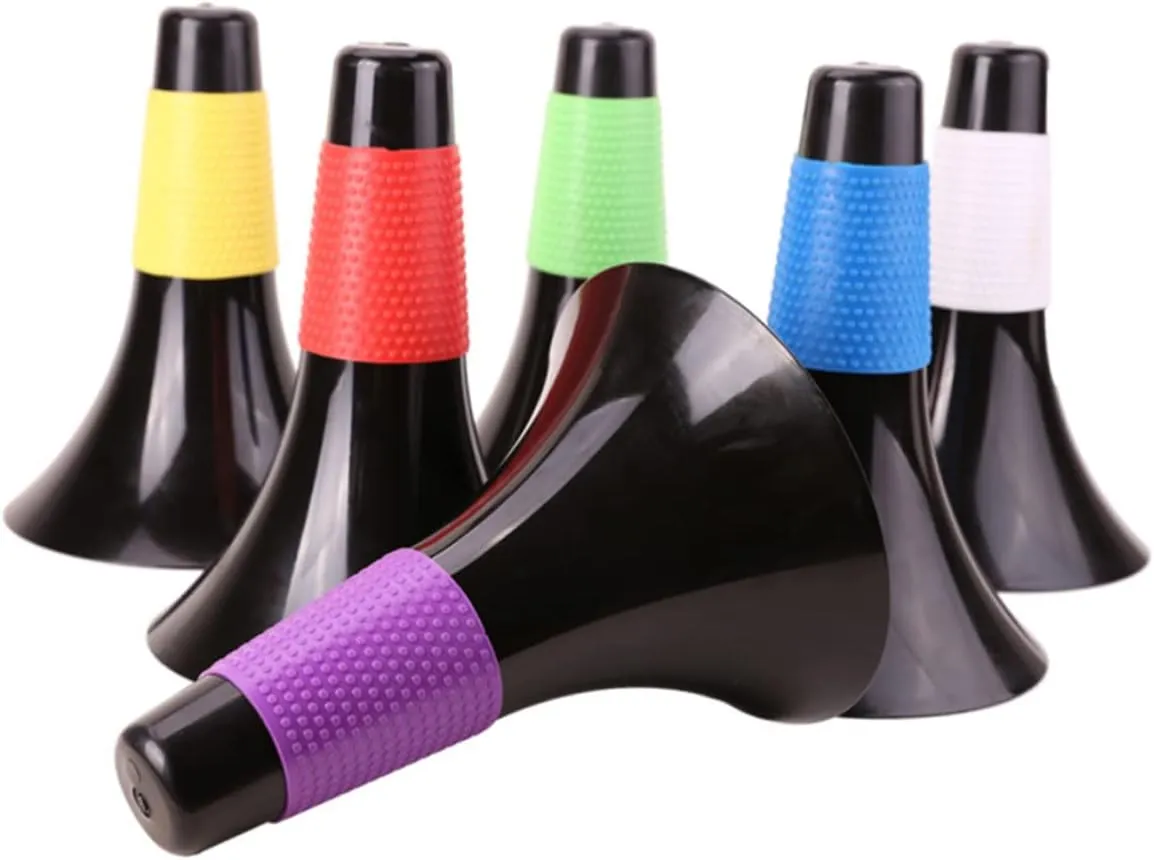 HANABASS 12 Pcs Football Marker Cones Stuffed Animals Bulk Kids Football Saftey Cones Football for Kids Football