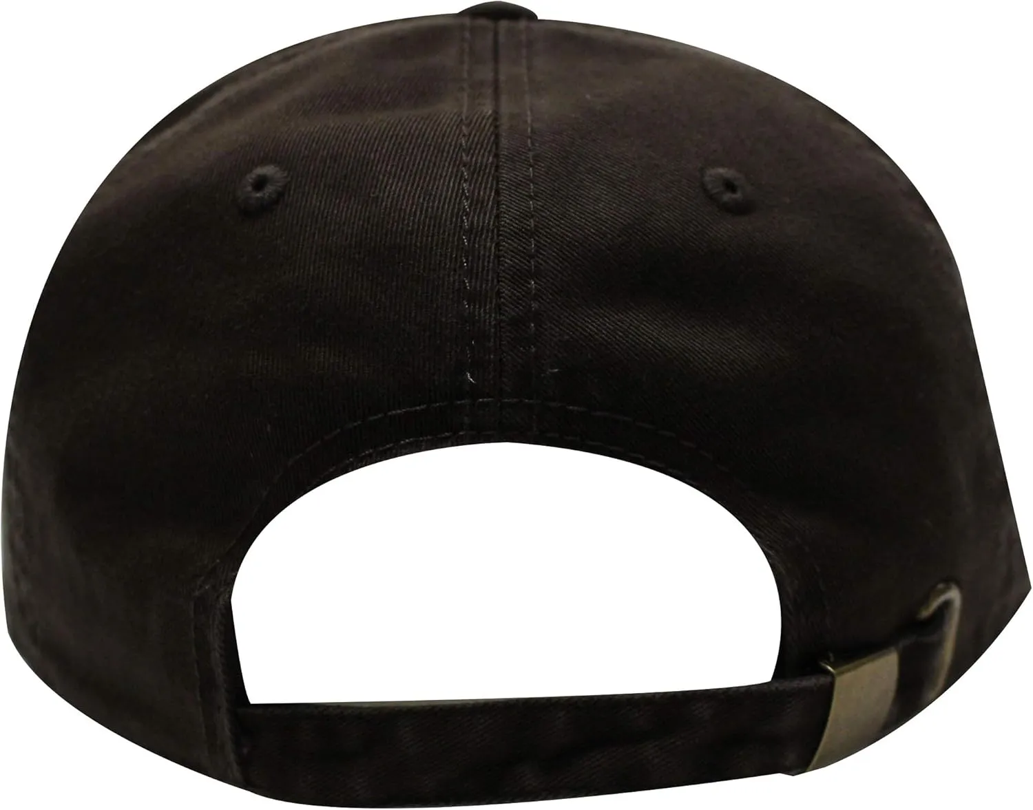 INK STITCH Customized Monogrammed Personalized Cotton Baseball Cap -Various Options