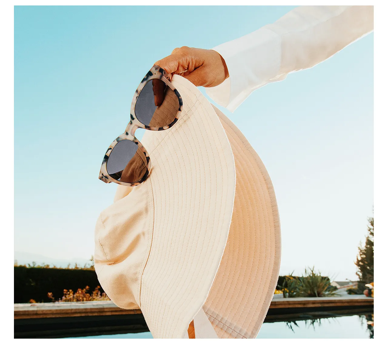 Izipizi #SUN N Sunglasses