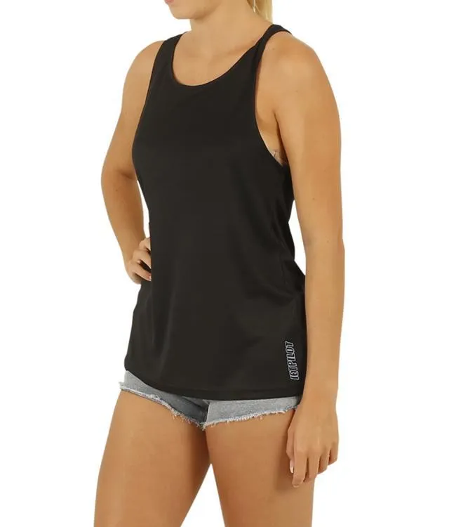 Jetpilot Got Moves Womens Hydro Tank (2019)