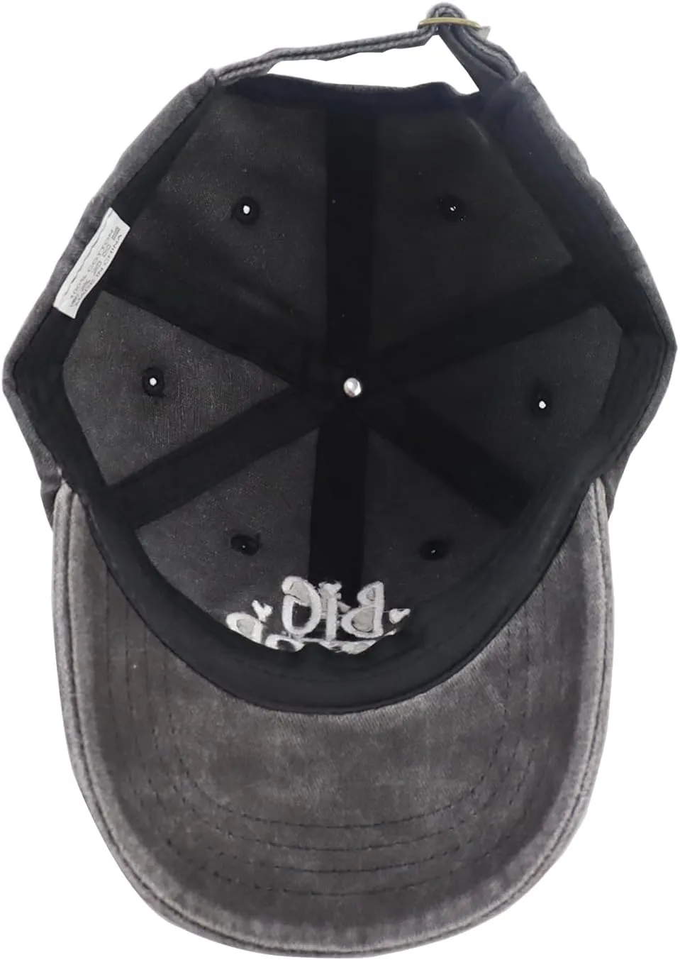 KKMKSHHG Big Sister Hats for Girls Age 3-10 Years Old, Funny Adjustable Embroidered Cotton New Big Sister Baseball Cap