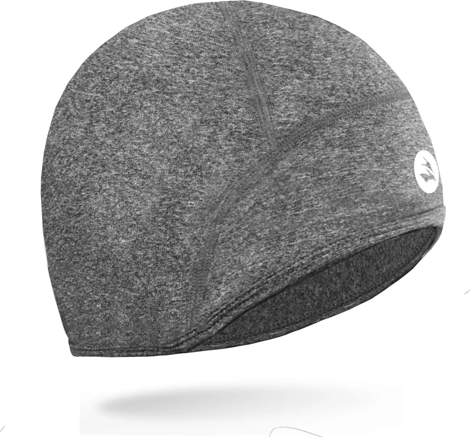 Lightweight Thermal Skull Cap Ears Warm Cycling Helmet Liner Winter Running Beanie Hats Sweat Wicking