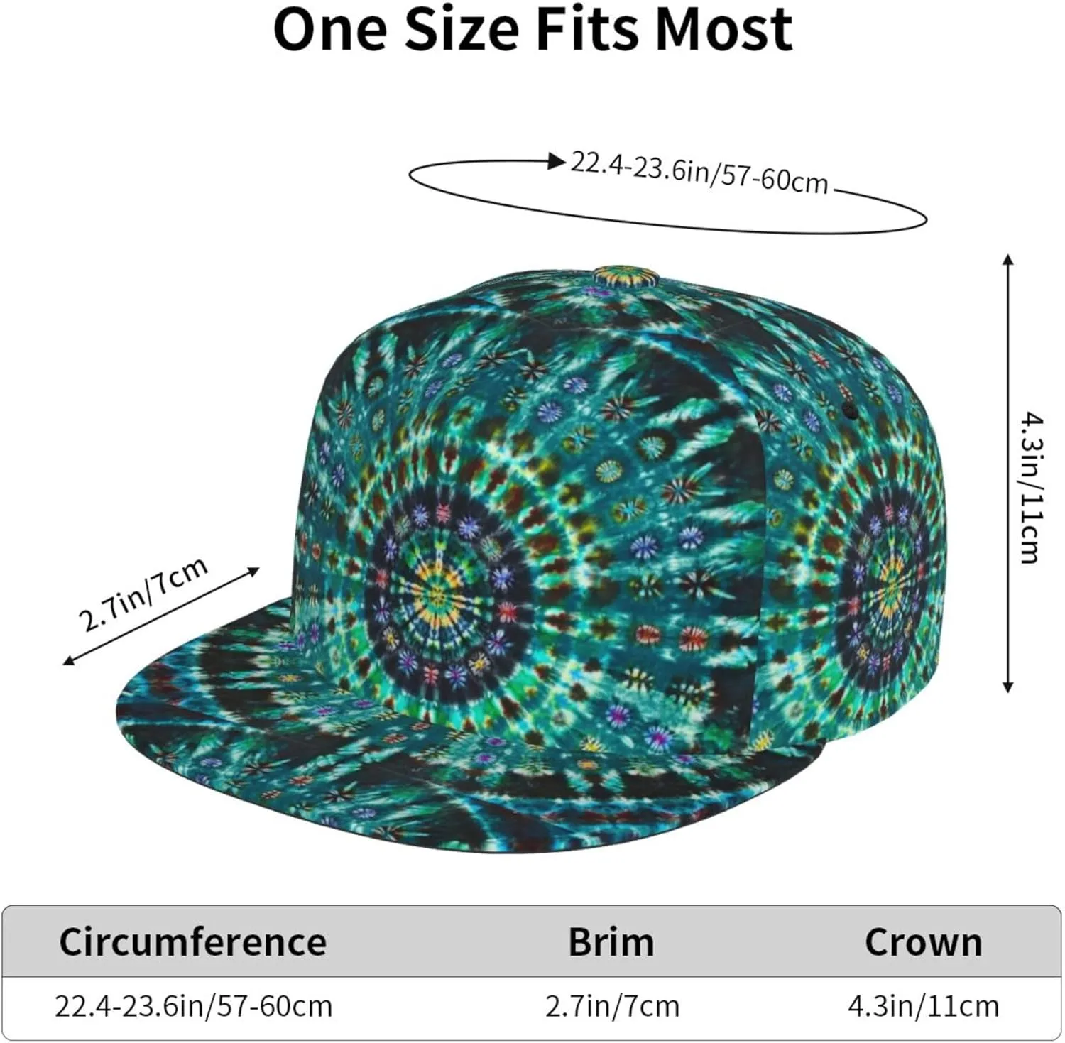 Men's Women Baseball Cap Hip Hop Trucker Cap Snapback Hat Dad Cap