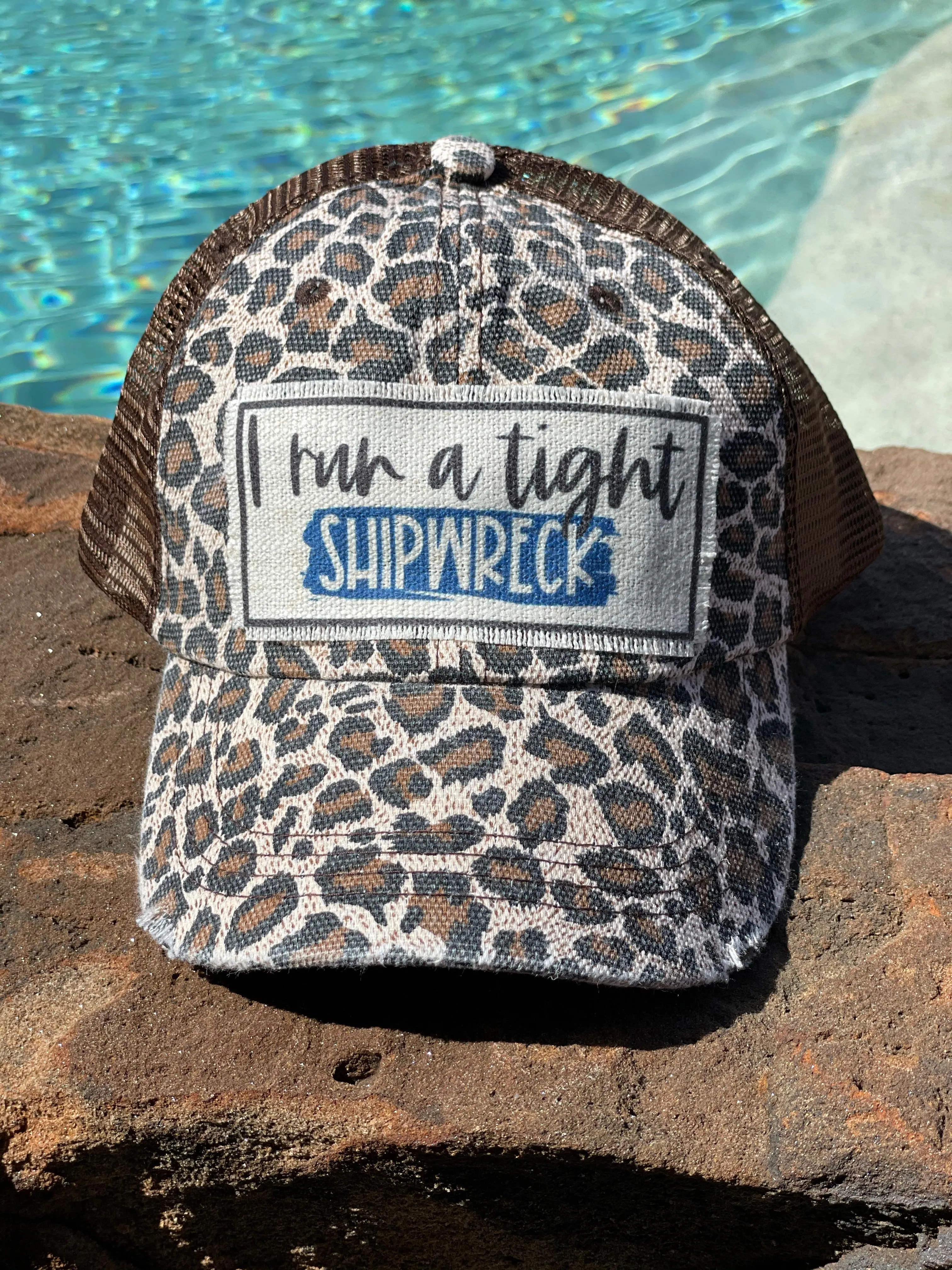 Mom/Mama/Mom Life Caps
