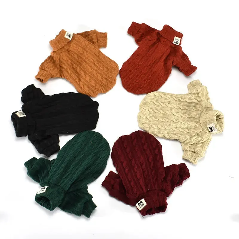 Pet Clothes
