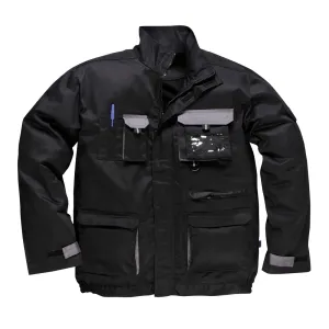 Portwest TX10 Texo Contrast Jacket