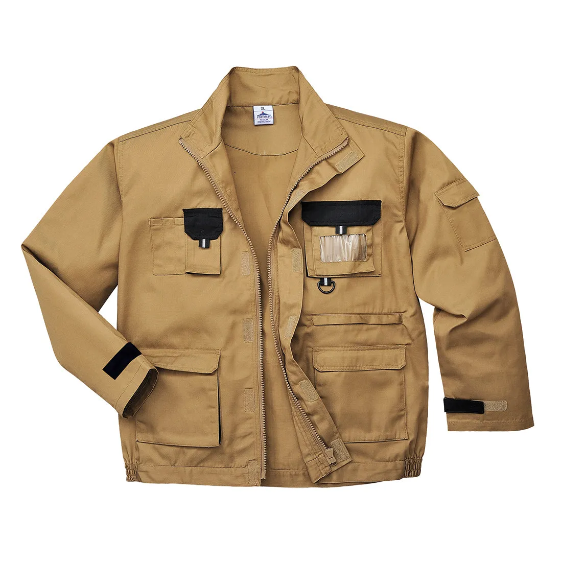 Portwest TX10 Texo Contrast Jacket